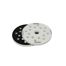 RUPES Foam Interface Pad 17 Holes Ø125 mm. Підкладка-перехідник для абразивних кругів