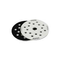 RUPES Foam Interface 17 Holes Ø125 mm. Підкладка-перехідник для абразивних кругів