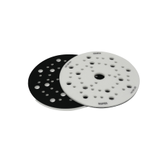 RUPES Multihole Foam Interface Pad Ø150 mm. Підкладка-перехідник для абразивних кругів