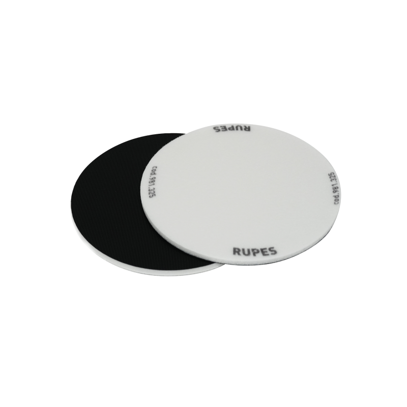 RUPES Foam Interface Pad Ø150 mm. Підкладка-перехідник для абразивних кругів