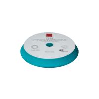 Полірувальний круг RUPES D-A Intermediate Foam Polishing Pad Ø150 mm. З поролону середньої твердості, Ø130/150 мм