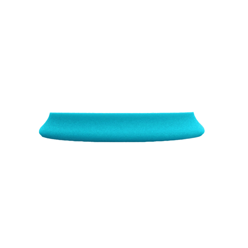 Полірувальний круг RUPES D-A Intermediate Foam Polishing Pad Ø100 mm.З поролону середньої твердості, Ø80/100 мм