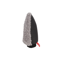 Автоскраб та вовняна рукавичка RUPES Wash And Decontamination Mitt. Для миття та очищення кузова