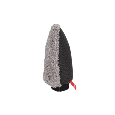 Автоскраб та вовняна рукавичка RUPES Wash And Decontamination Mitt. Для миття та очищення кузова