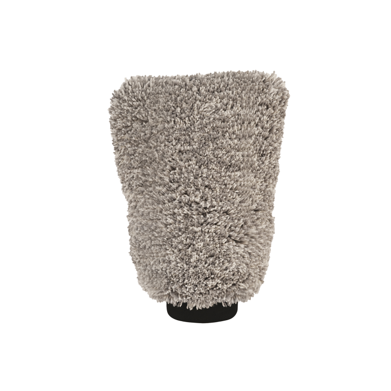 Автоскраб та вовняна рукавичка RUPES Wash And Decontamination Mitt. Для миття та очищення кузова