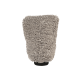 Автоскраб та вовняна рукавичка RUPES Wash And Decontamination Mitt. Для миття та очищення кузова