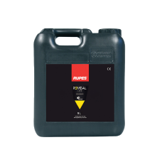 Знежирювач RUPES Reveal Lite 5L. Для усунення жирової плівки, залишків поліролей та восків