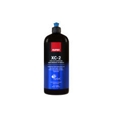 Полірувальна паста RUPES XC-2 Xtra Cut Compound. Крупнозерниста