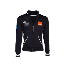 RUPES BigFoot Sweatshirt Black Line M. Толстовка RUPES BigFoot Sweatshirt Black Line