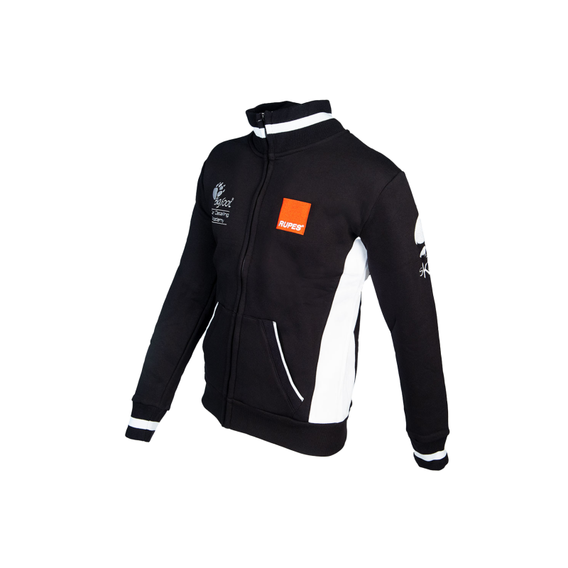 RUPES BigFoot Sweatshirt Black Line S. Толстовка RUPES BigFoot Sweatshirt Black Line