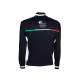 RUPES BigFoot Sweatshirt Black Line S. Толстовка RUPES BigFoot Sweatshirt Black Line