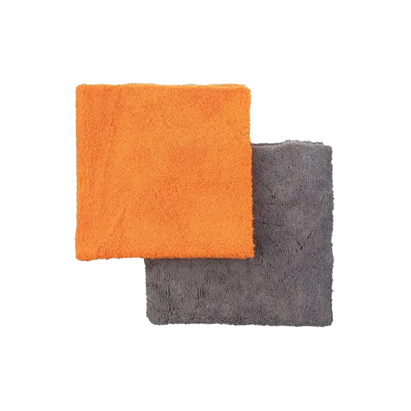 Мікрофібра CDL Micro Double Orange. Для універсального застосування