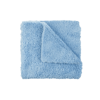 Двостороння мікрофібра CDL Micro Double Lite Blue. Для універсального застосування