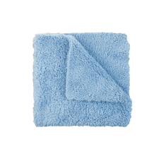 Двостороння мікрофібра CDL Micro Double Lite Blue. Для універсального застосування