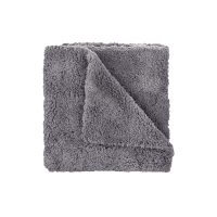 Двостороння мікрофібра CDL Micro Double Lite Gray. Для універсального застосування