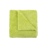Двостороння мікрофібра CDL Micro Double Lite Green. Для універсального застосування
