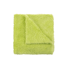 Двостороння мікрофібра CDL Micro Double Lite Green. Для універсального застосування