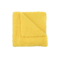 Двостороння мікрофібра CDL Micro Double Lite Yellow. Для універсального застосування
