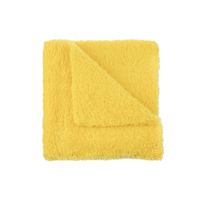 Двостороння мікрофібра CDL Micro Double Lite Yellow. Для універсального застосування