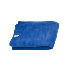 Мікрофібровий рушник SGCB Microfiber Towel Blue. Для універсального застосування
