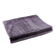 Мікрофібровий рушник SGCB Microfiber Towel Gray. Для універсального застосування