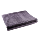 Мікрофібровий рушник SGCB Microfiber Towel Gray. Для універсального застосування
