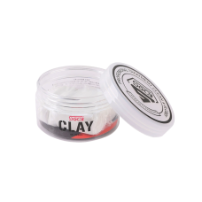 М'яка синтетична глина SGCB Clay Bar White. Для очистки забруднень, що в'їлися