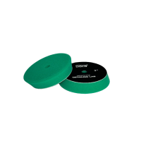 Полірувальний круг SGCB Buffing Pad Green Ø75 mm. З твердого поролону, Ø80/90 мм