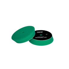 Полірувальний круг SGCB Buffing Pad Green Ø75 mm. З твердого поролону, Ø80/90 мм
