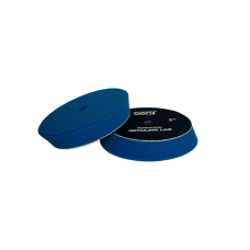 Полірувальний круг SGCB Buffing Pad Blue Ø75 mm. З м'якого поролону, Ø80/90 мм