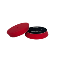 Полірувальний круг SGCB Buffing Pad Red Ø75 mm. З ультрам'якого поролону, Ø80/90 мм