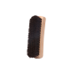 Щітка з натурального ворсу SGCB Leather Seat Brush. Для делікатної очистки шкіряних поверхонь