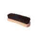 Щітка з натурального ворсу SGCB Leather Seat Brush. Для делікатної очистки шкіряних поверхонь