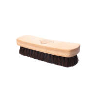 Щітка з натурального ворсу SGCB Leather Seat Brush. Для делікатної очистки шкіряних поверхонь