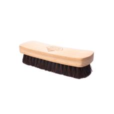 Щітка з натурального ворсу SGCB Leather Seat Brush. Для делікатної очистки шкіряних поверхонь