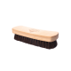 Щітка з натурального ворсу SGCB Leather Seat Brush. Для делікатної очистки шкіряних поверхонь