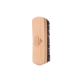Щітка з натурального ворсу SGCB Leather Seat Brush. Для делікатної очистки шкіряних поверхонь