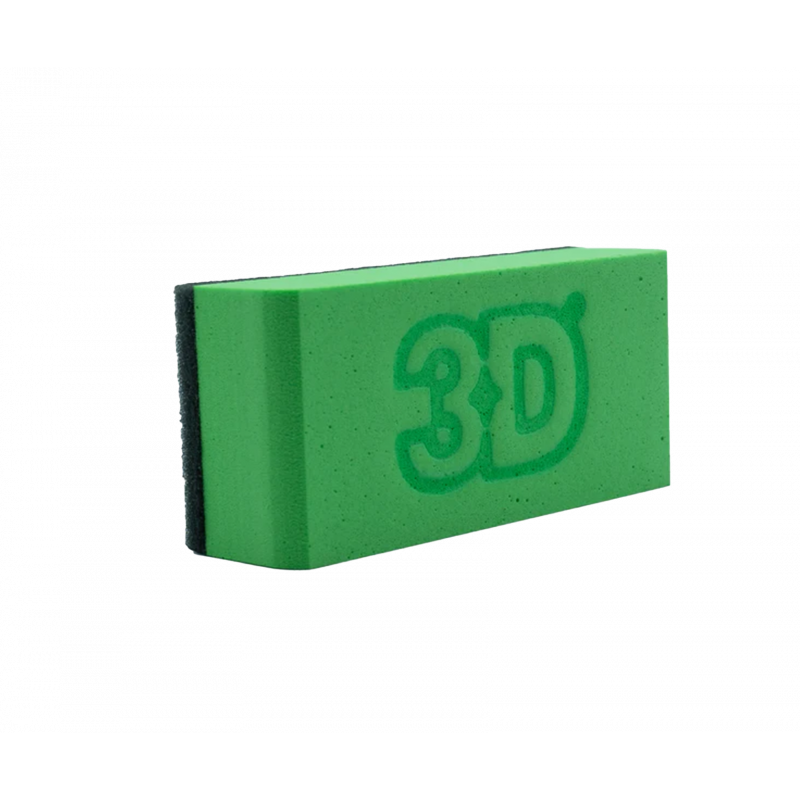 Кварцове покриття 3D Ceramic Coating 9H. Для дзеркального блиску та гідрофобного ефекту