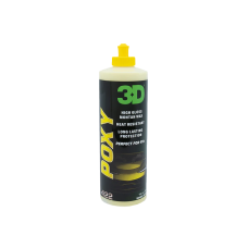 Силант 3D HD Poxy Wax 500 ml. Для «мокрого» блиску