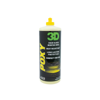 Силант 3D HD Poxy Wax 1 L. Для «мокрого» блиску