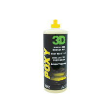 Силант 3D HD Poxy Wax 1 L. Для «мокрого» блиску