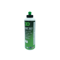 Полірувальна паста 3D AAT Cutting Compound 240 ml. Крупнозерниста