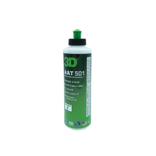 Полірувальна паста 3D AAT Cutting Compound 240 ml. Крупнозерниста