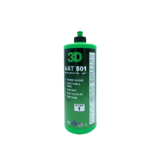 Полірувальна паста 3D AAT Cutting Compound 1 L. Крупнозерниста