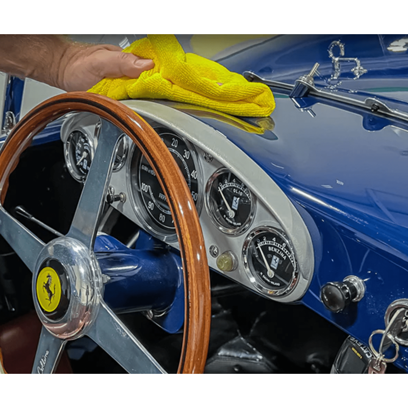 Полімерний спрей 3D Bead it Up. Для відновлення та блиску