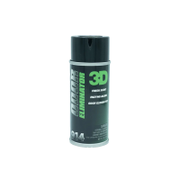 Нейтралізатор запахів 3D Odor Eliminator. З ароматом свіжості