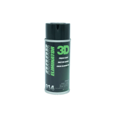 Нейтралізатор запахів 3D Odor Eliminator. З ароматом свіжості