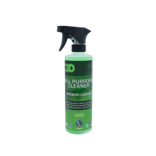 Універсальний очищувач 3D All Purpose Cleaner. Для очистки зовнішніх та внутрішніх поверхонь