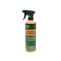Багатофункціональний очищувач та знежирювач 3D Orange Degreaser. Для усіх типів поверхонь