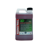 Знежирювач 3D Super Duty Degreaser. Для універсального використання